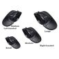 Preview: Newtral 3 Gripless ergonom. Maus large wireless