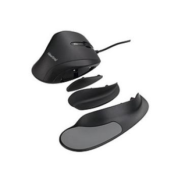 Newtral 3 Gripless ergonom. Maus large wireless