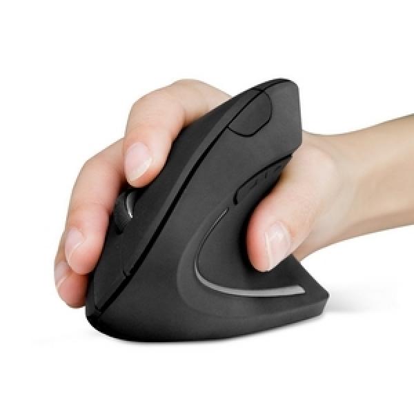 Anker Vertikale Ergonomische Maus Kabellos und DPI
